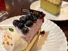 -黑草莓(重庆路店)
