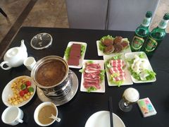 -栈桥王子饭店-风味餐厅