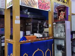 -阿拉提大盘鸡@米饭(南环东路汇邻广场店)