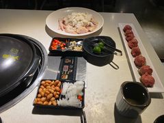 -百年果林椰子鸡(中洲店)