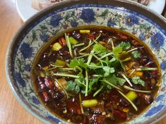 -三中高皇羊肉馆