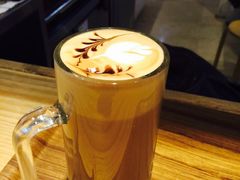 意·咖啡-E·cafe(新梅广场店)