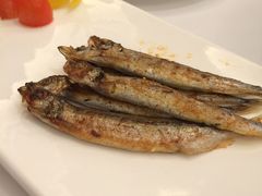 -海逸海鲜酒家(古北店)