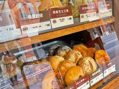 -Juicy Bakery(大学路店)