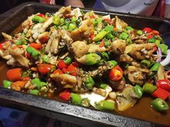 -蛙来哒(东城万达店)