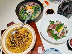 -侨美食家·41年地道粤菜(恒福路店)