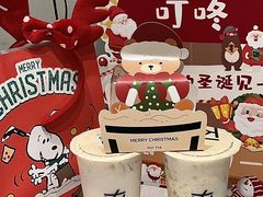 -KOI Thé(力宝广场店)