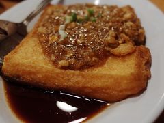 -ZF Seafood Restaurant 卓峰海鲜餐