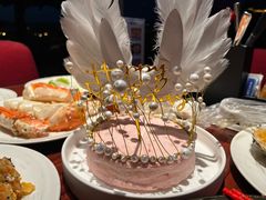-西安W酒店·WEI全味西餐厅