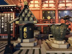 -浅草寺