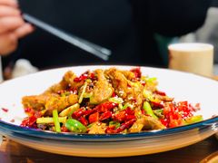 -阿记烧烤(大兴新区店)