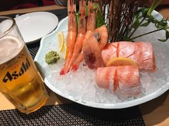 -虹料理·日料放题(悠方店)
