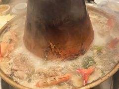 -鑫龙火锅城(青岛分店)