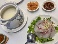 -寻味顺德·珍之宝酒楼(杏坛店)