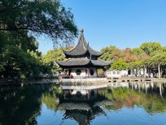 -西园戒幢律寺