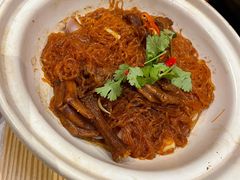 -大鸭梨烤鸭·北京菜(南小街/南苑店)