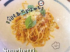 -PIZZA BIANCA(万象城店)