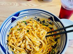 -老九圆山西面馆(CBD店)