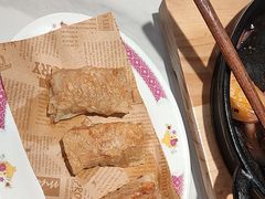 -火啫啫·粤式啫啫煲(南通首店)