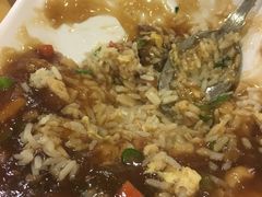 -文兴酒家(Chinatown - Gerrard Street)