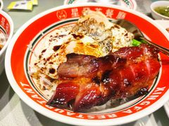 -星發茶餐厅(小梅大街店)