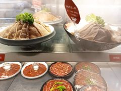 -井格重庆火锅(西直门凯德Mall店)