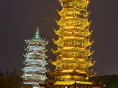 -桂林两江四湖景区