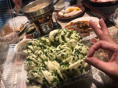 -白玉兰食品甜凤店(合生汇店)