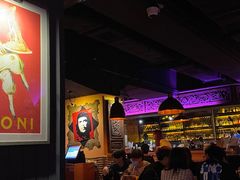 大堂-海倫司小酒館(尖沙咀店 )