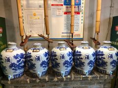 -印象老灶台三下锅·湘西本土原味菜(黄龙洞店)