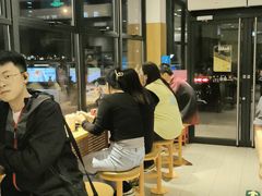 -麦当劳(安定门外大街店)