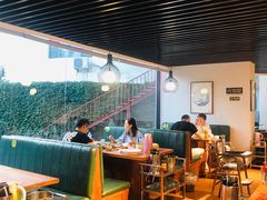 -蟹谢蒸鲜自助餐厅