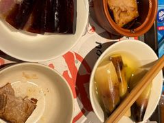 -李犟大爆鳝面·手工蟹黄包(湖滨西湖店)