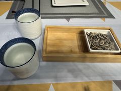 -将太无二·北美传奇寿司(瑞士公寓店)