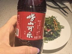 -船歌·鱼水饺青岛菜(金狮广场店)