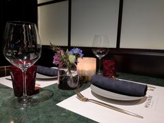 -莫里·意大利餐厅(K-lab店)