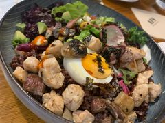 -AFS Cafe & Canteen(闽江二路店)
