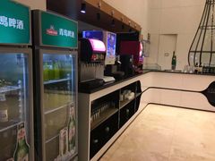 -青岛证大喜玛拉雅酒店·Z1餐厅