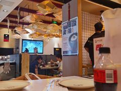 大堂-七八冷面·延边朝鲜族美食(欢乐谷店)