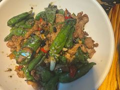 -老灶房-四川土菜(铁牛广场店)