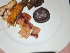 -杭州钱江新城万怡酒店-西餐厅