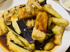 -华春餐馆(鱼山路店)
