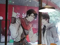 -汉堡王(徐汇绿地缤纷店)