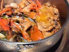 -七欣天香辣蟹火锅(苏州塔园路店)