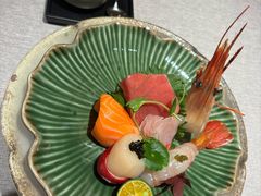 -樱木千鹤·日本料理·海鲜饭(星海店)