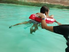 -杭州开元森泊度假乐园