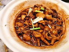 -卿雲阁私人高定餐厅(汉口江滩店)