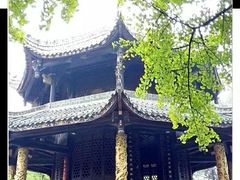 -青羊宫