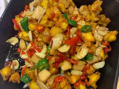 -潇湘码头·鲜湘菜(清河店)