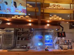 -西贝(科华王府井店)